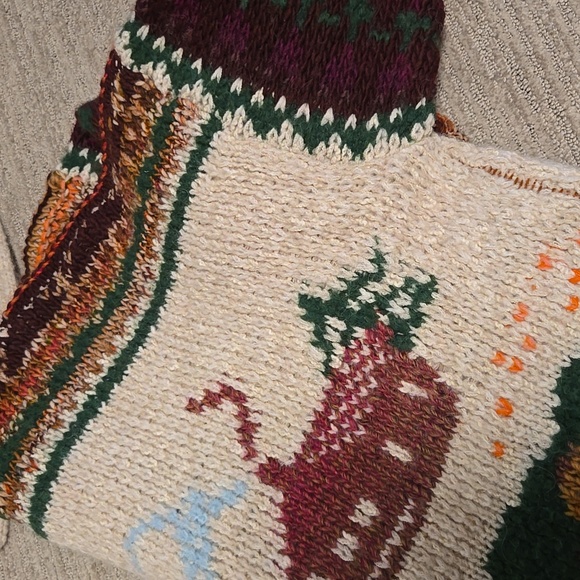 NWT Free People Wonderland SoftSpun Cardi - Picture 8 of 12